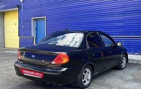 KIA Spectra II (LD), 2007 год, 225 000 рублей, 6 фотография