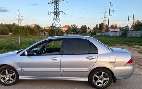 Mitsubishi Lancer IX, 2005 год, 280 000 рублей, 7 фотография