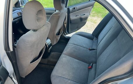 Mitsubishi Lancer IX, 2005 год, 280 000 рублей, 14 фотография