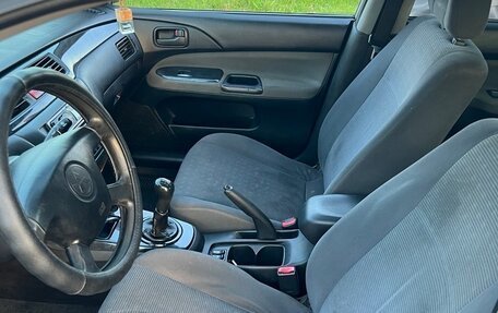 Mitsubishi Lancer IX, 2005 год, 280 000 рублей, 10 фотография