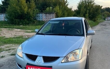 Mitsubishi Lancer IX, 2005 год, 280 000 рублей, 6 фотография