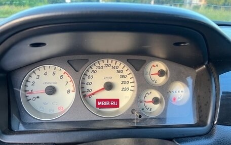 Mitsubishi Lancer IX, 2005 год, 280 000 рублей, 13 фотография