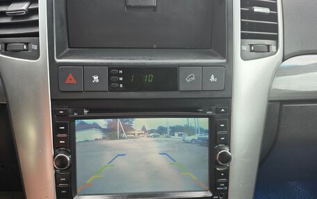Chevrolet Captiva I, 2008 год, 750 000 рублей, 12 фотография