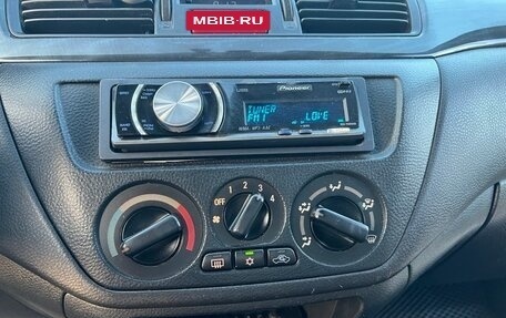 Mitsubishi Lancer IX, 2005 год, 280 000 рублей, 9 фотография