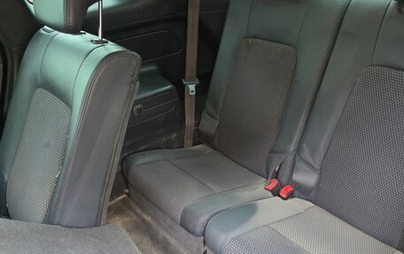 Chevrolet Captiva I, 2008 год, 750 000 рублей, 13 фотография