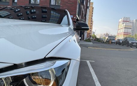 BMW 3 серия, 2016 год, 2 499 999 рублей, 9 фотография