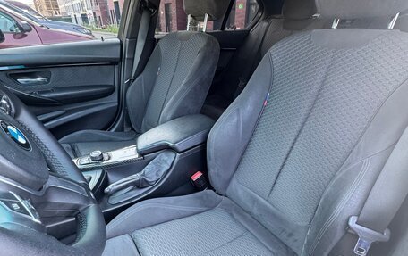 BMW 3 серия, 2016 год, 2 499 999 рублей, 16 фотография