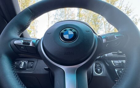BMW 3 серия, 2016 год, 2 499 999 рублей, 18 фотография