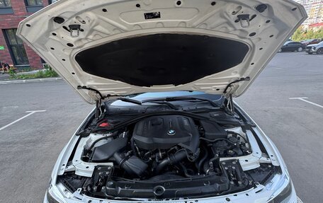 BMW 3 серия, 2016 год, 2 499 999 рублей, 14 фотография
