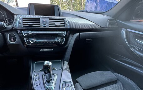 BMW 3 серия, 2016 год, 2 499 999 рублей, 20 фотография
