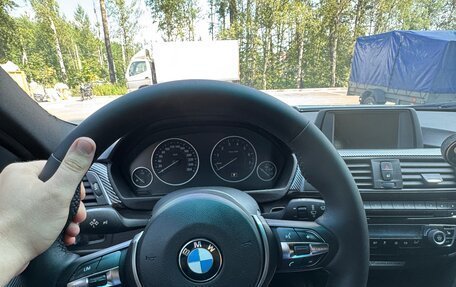 BMW 3 серия, 2016 год, 2 499 999 рублей, 17 фотография