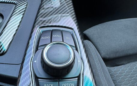 BMW 3 серия, 2016 год, 2 499 999 рублей, 21 фотография