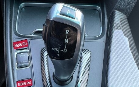 BMW 3 серия, 2016 год, 2 499 999 рублей, 22 фотография