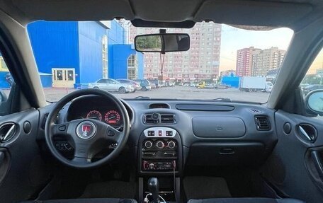 Land Rover Streetwise, 2004 год, 450 000 рублей, 13 фотография