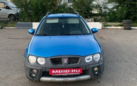 Land Rover Streetwise, 2004 год, 450 000 рублей, 2 фотография