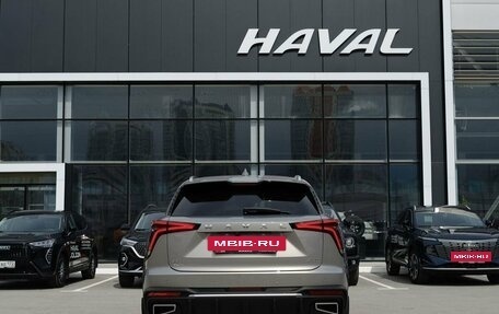 Haval F7, 2025 год, 2 849 000 рублей, 4 фотография