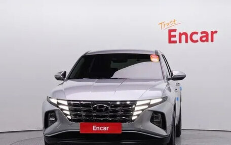 Hyundai Tucson, 2023 год, 2 500 000 рублей, 3 фотография