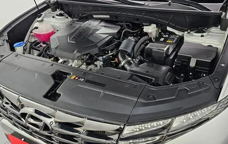 Hyundai Tucson, 2023 год, 2 500 000 рублей, 6 фотография