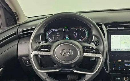 Hyundai Tucson, 2023 год, 2 500 000 рублей, 11 фотография
