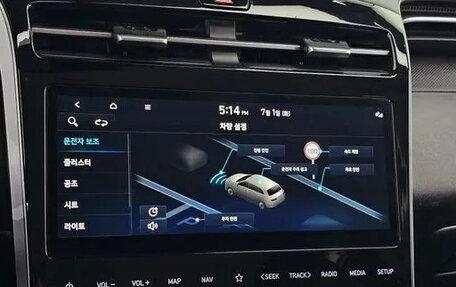 Hyundai Tucson, 2023 год, 2 500 000 рублей, 15 фотография