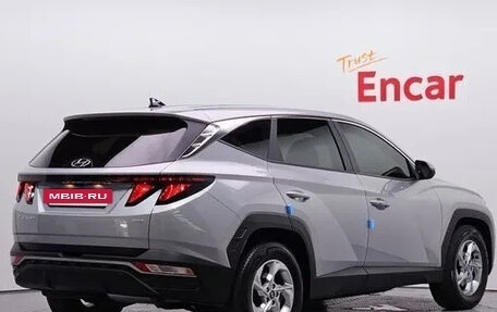 Hyundai Tucson, 2023 год, 2 500 000 рублей, 2 фотография