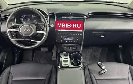 Hyundai Tucson, 2023 год, 2 500 000 рублей, 7 фотография