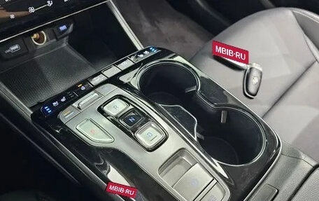 Hyundai Tucson, 2023 год, 2 500 000 рублей, 9 фотография