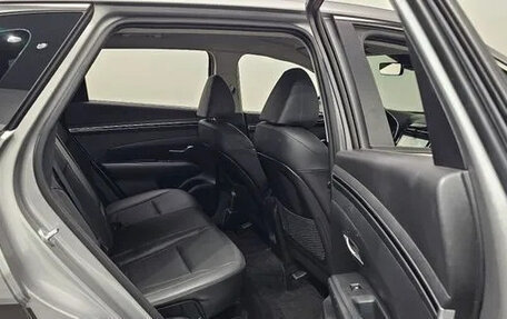Hyundai Tucson, 2023 год, 2 500 000 рублей, 18 фотография