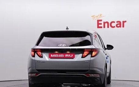 Hyundai Tucson, 2023 год, 2 500 000 рублей, 4 фотография