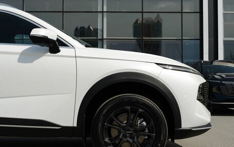 Haval F7, 2025 год, 3 449 000 рублей, 4 фотография