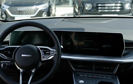 Haval F7, 2025 год, 3 449 000 рублей, 11 фотография