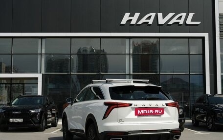 Haval F7, 2025 год, 3 449 000 рублей, 8 фотография
