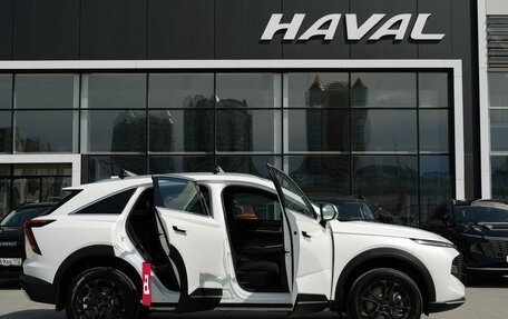 Haval F7, 2025 год, 3 449 000 рублей, 9 фотография