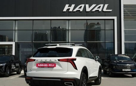 Haval F7, 2025 год, 3 449 000 рублей, 6 фотография