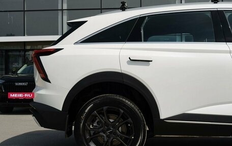 Haval F7, 2025 год, 3 449 000 рублей, 5 фотография