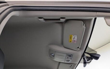 Mitsubishi Pajero Sport III рестайлинг, 2018 год, 3 150 000 рублей, 23 фотография