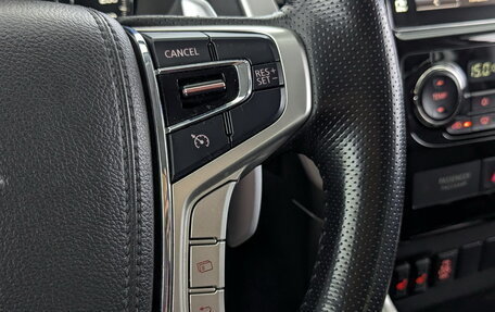 Mitsubishi Pajero Sport III рестайлинг, 2018 год, 3 150 000 рублей, 29 фотография