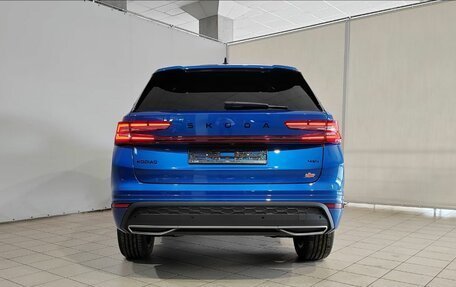 Skoda Kodiaq, 2025 год, 5 450 000 рублей, 6 фотография