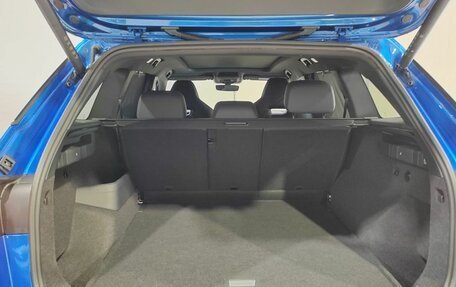 Skoda Kodiaq, 2025 год, 5 450 000 рублей, 9 фотография