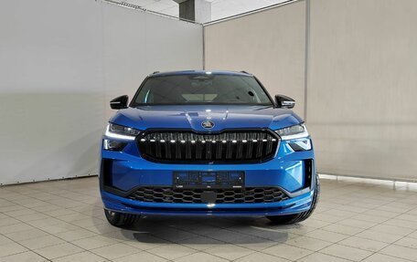 Skoda Kodiaq, 2025 год, 5 450 000 рублей, 2 фотография