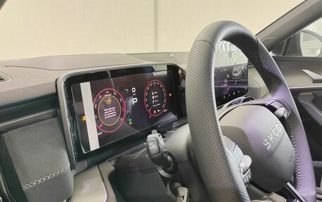 Skoda Kodiaq, 2025 год, 5 450 000 рублей, 12 фотография