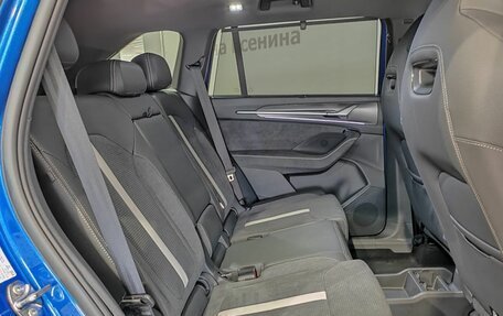 Skoda Kodiaq, 2025 год, 5 450 000 рублей, 10 фотография