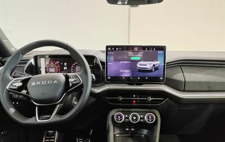 Skoda Kodiaq, 2025 год, 5 450 000 рублей, 16 фотография