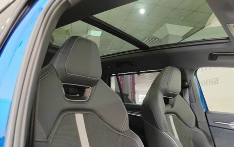 Skoda Kodiaq, 2025 год, 5 450 000 рублей, 15 фотография