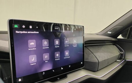 Skoda Kodiaq, 2025 год, 5 450 000 рублей, 19 фотография