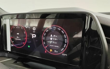 Skoda Kodiaq, 2025 год, 5 450 000 рублей, 18 фотография