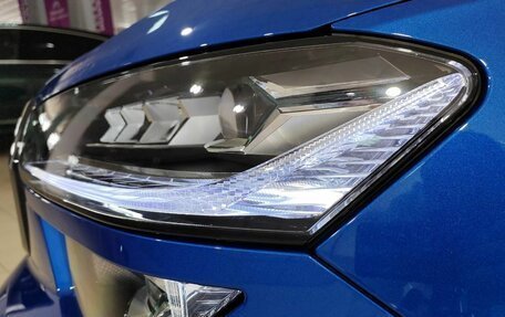Skoda Kodiaq, 2025 год, 5 450 000 рублей, 22 фотография