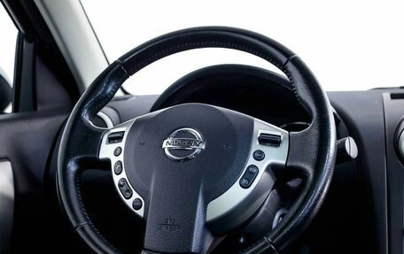 Nissan Qashqai, 2013 год, 975 000 рублей, 7 фотография