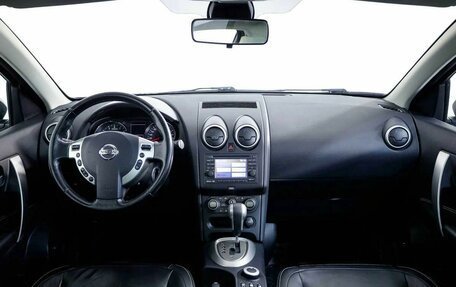 Nissan Qashqai, 2013 год, 975 000 рублей, 6 фотография