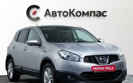 Nissan Qashqai, 2013 год, 975 000 рублей, 3 фотография